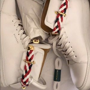 Buscemi Mens Sneakers